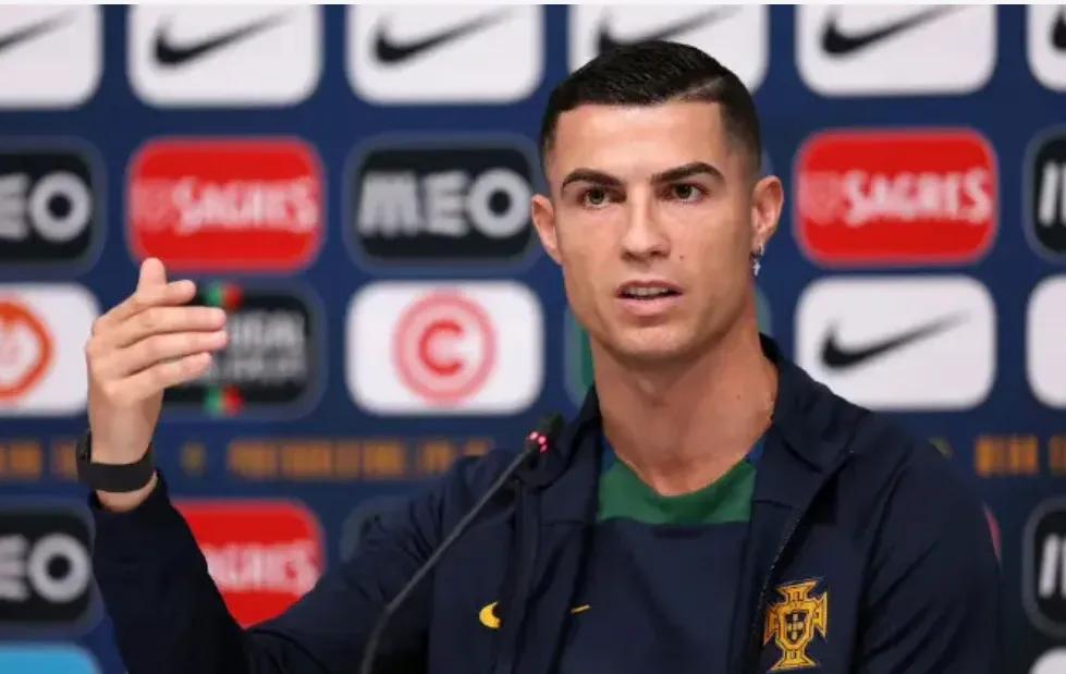 球星c罗的成长历程,c罗搭档内马尔姆巴佩