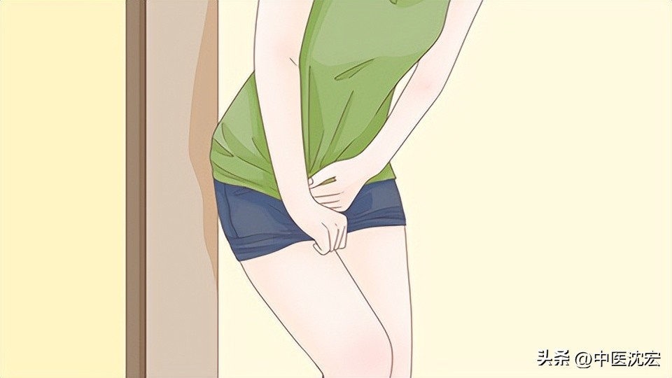 胃有火舌体胖大,胃有火舌头发黑