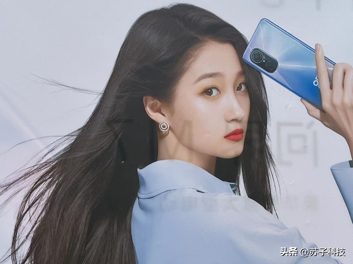 华为发布首款五g手机鸿蒙系统,华为官宣鸿蒙3.0正式版