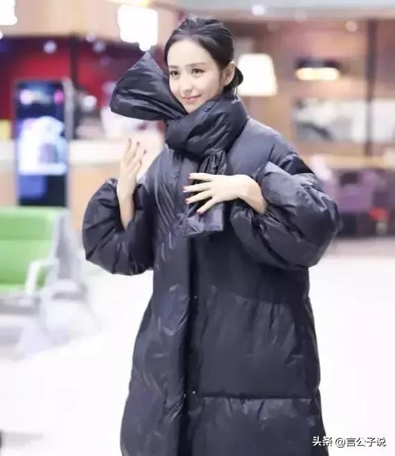 衣品堪忧的7位女星,衣品却一言难尽的3位女星