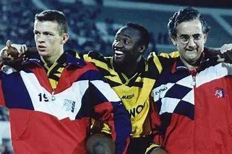 中国足球联赛外援名额,中国联赛金靴外援