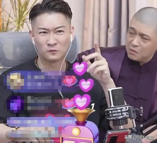 曹云金直播人气是不是下降了,曹云金直播点赞过亿是不是真的