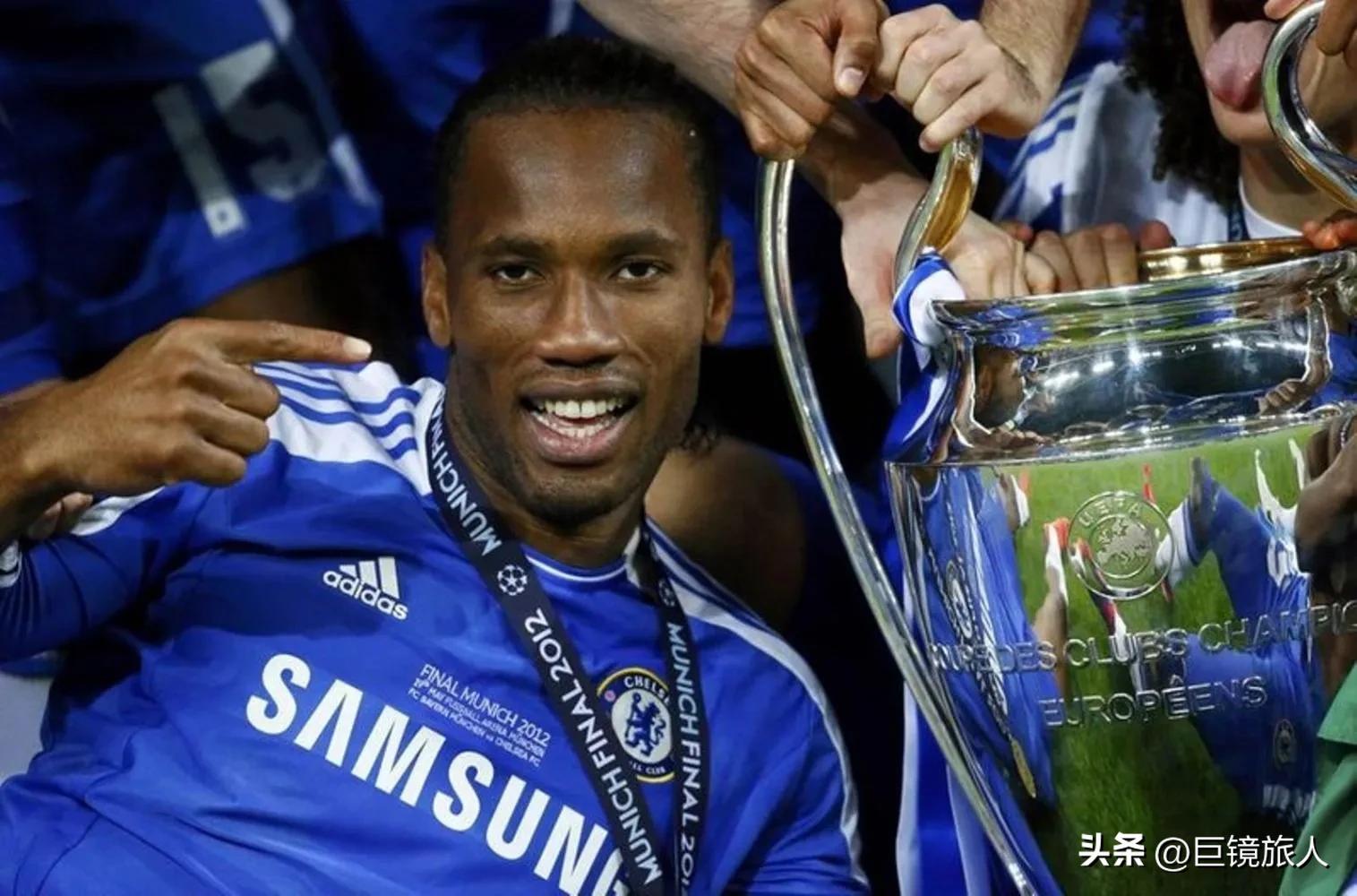 亨利十大进球纪录,前锋罗纳尔多中锋维埃里