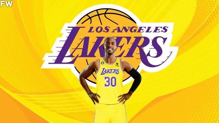 美媒给湖人补强计划,围绕詹姆斯打造一个最佳阵容