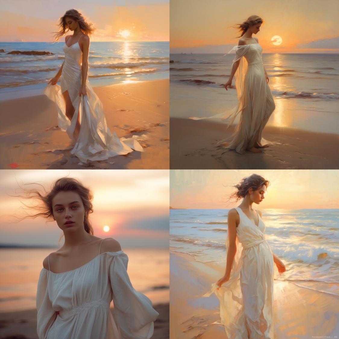 midjourney怎么添加多个关键词,midjourney关键词叠加怎么弄