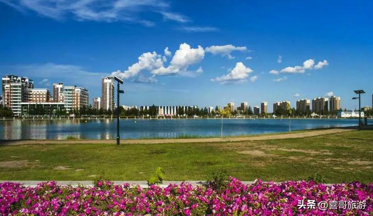 黑龙江有哪些城市和区,黑龙江有哪些城市改名