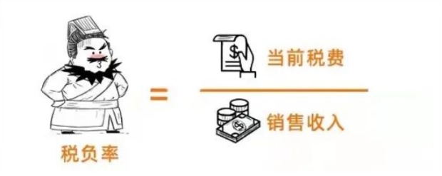 企业税负率过低怎么解决,企业税负率偏低怎么解决