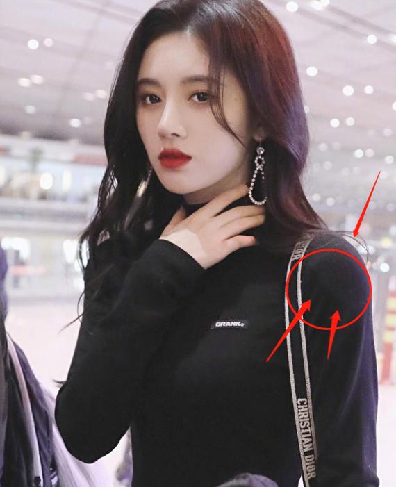 假发，假臀，假肌肉？明星“好皮囊”下，是眼见不一定为实的真相