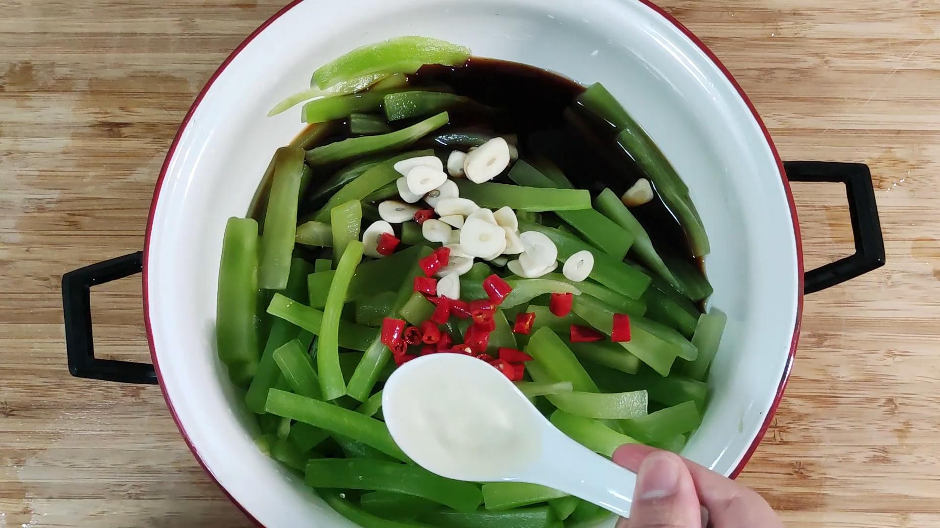 立夏最好吃的六种蔬菜,立夏前后吃什么菜好吃