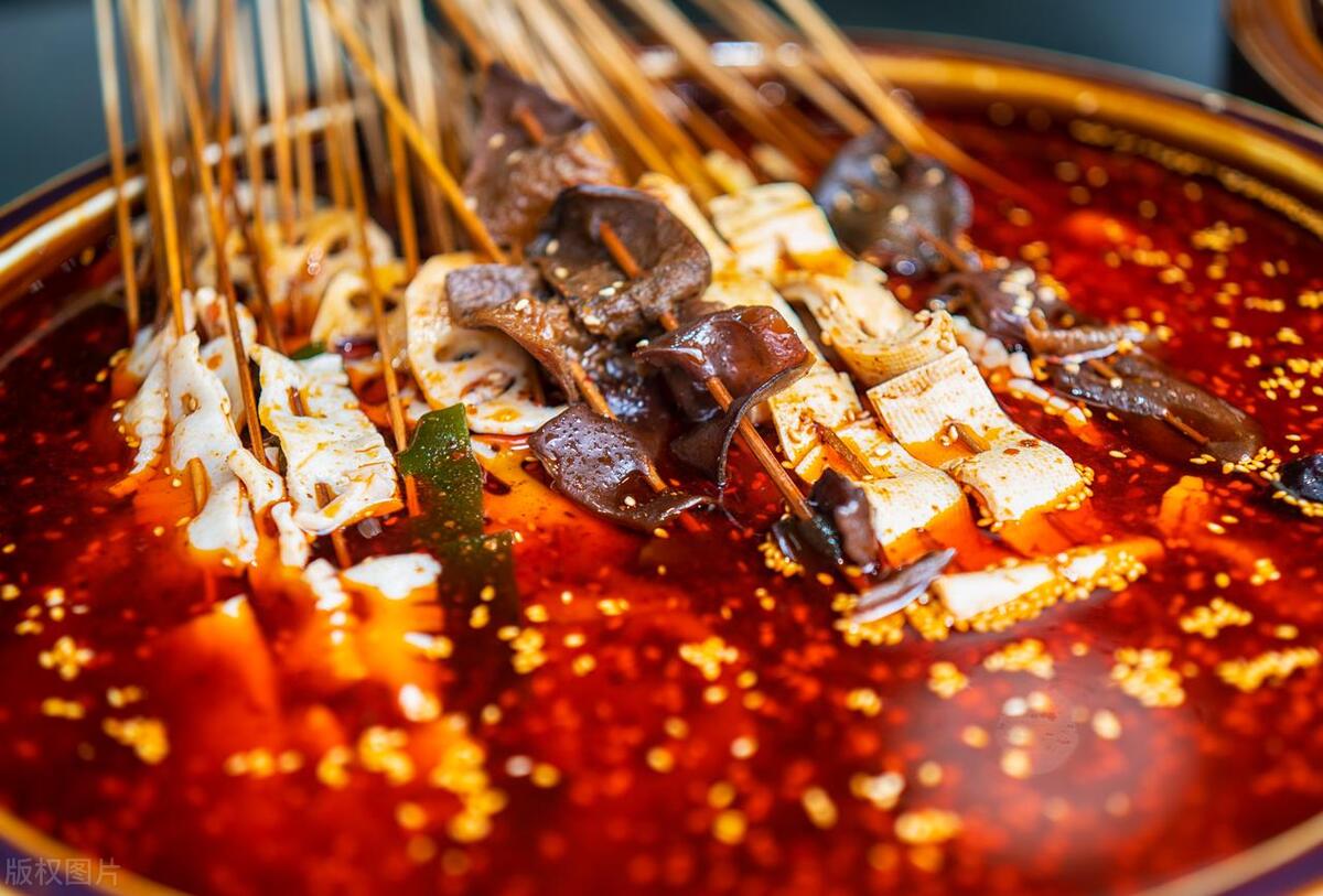 成都美食攻略十大必吃排行榜最近,成都十大必吃美食排行榜前十名