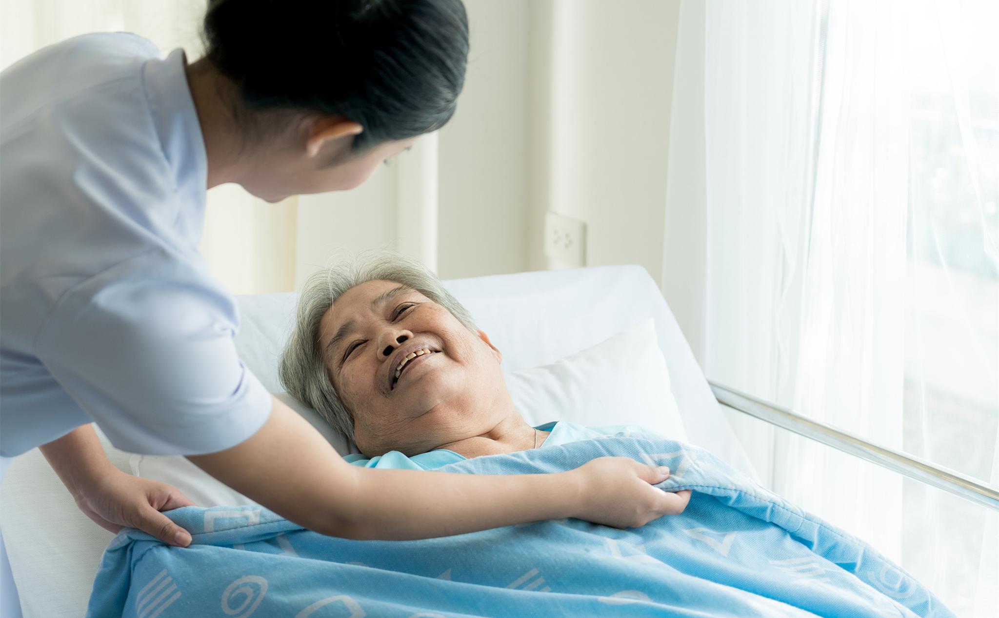 怀孕婆婆不管不问怎么暗示,给婆婆说怀孕了婆婆不管不问