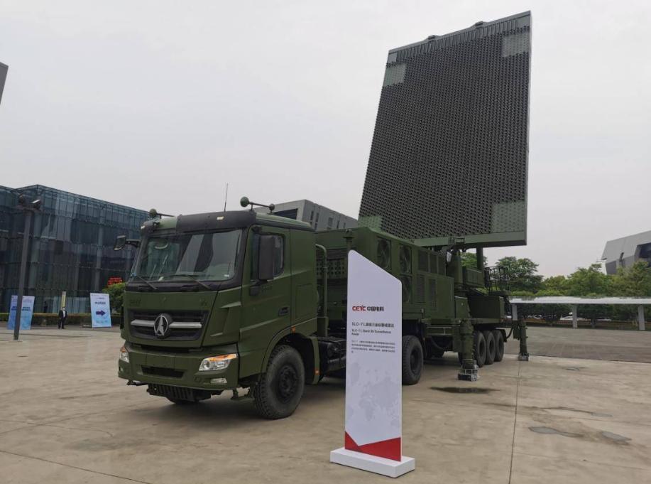 美媒沙特激光武器,美媒评中国导弹出售