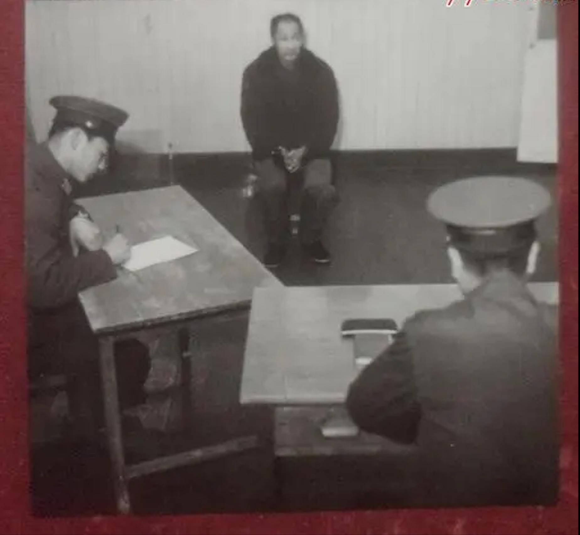 1980年，山东滨州一名医生买烟，引起公安怀疑，逮捕后被判刑