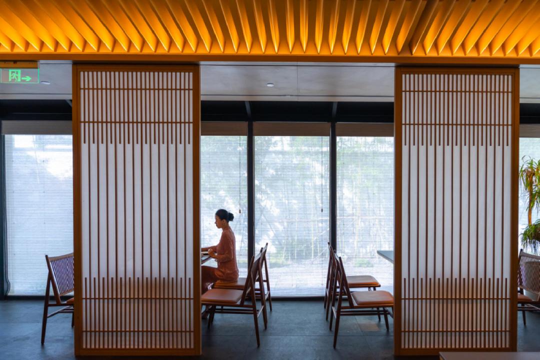 为了一家酒店爱上一座城市,为了一家酒店去了一座岛