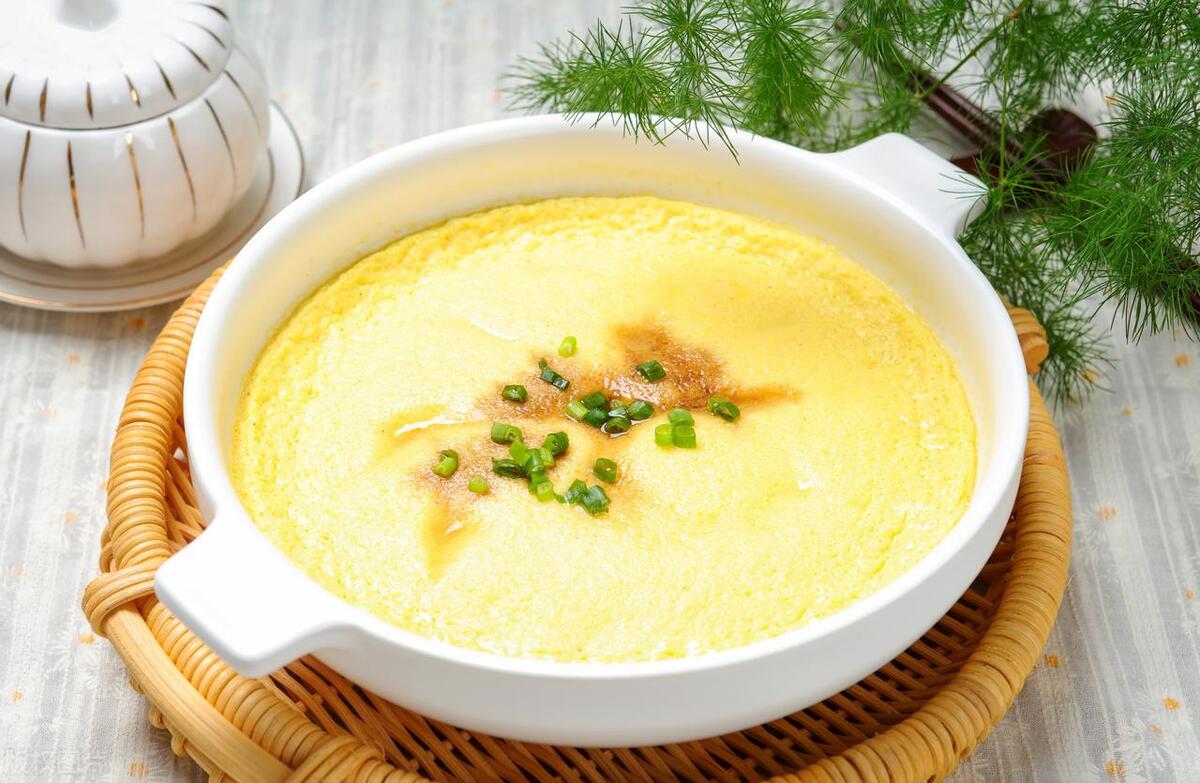 一个鸡蛋做鸡蛋羹能蒸多长时间,鸡蛋羹要煮几分钟可以变成全熟蛋