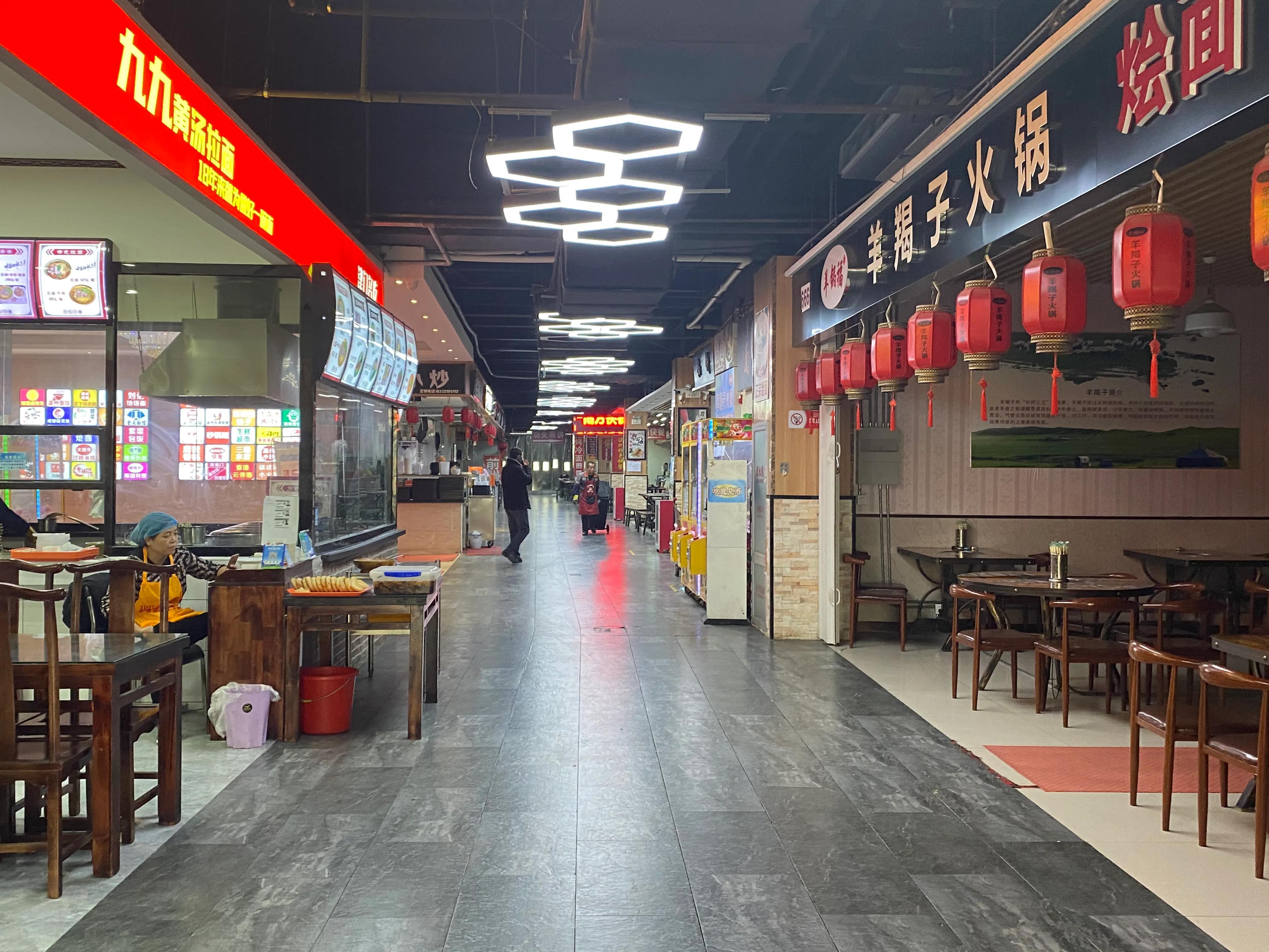 哈尔滨温州商贸城批发市场,温州购物逛街去哪里