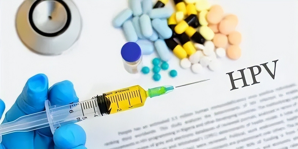 面对“HPV疫苗”诈骗,还好她做了这件事!