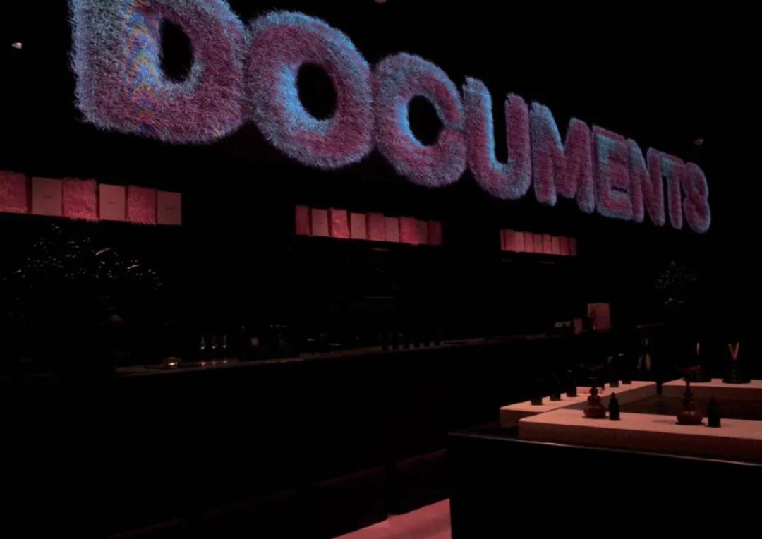 讲「东方故事」，国产香水或许更擅长