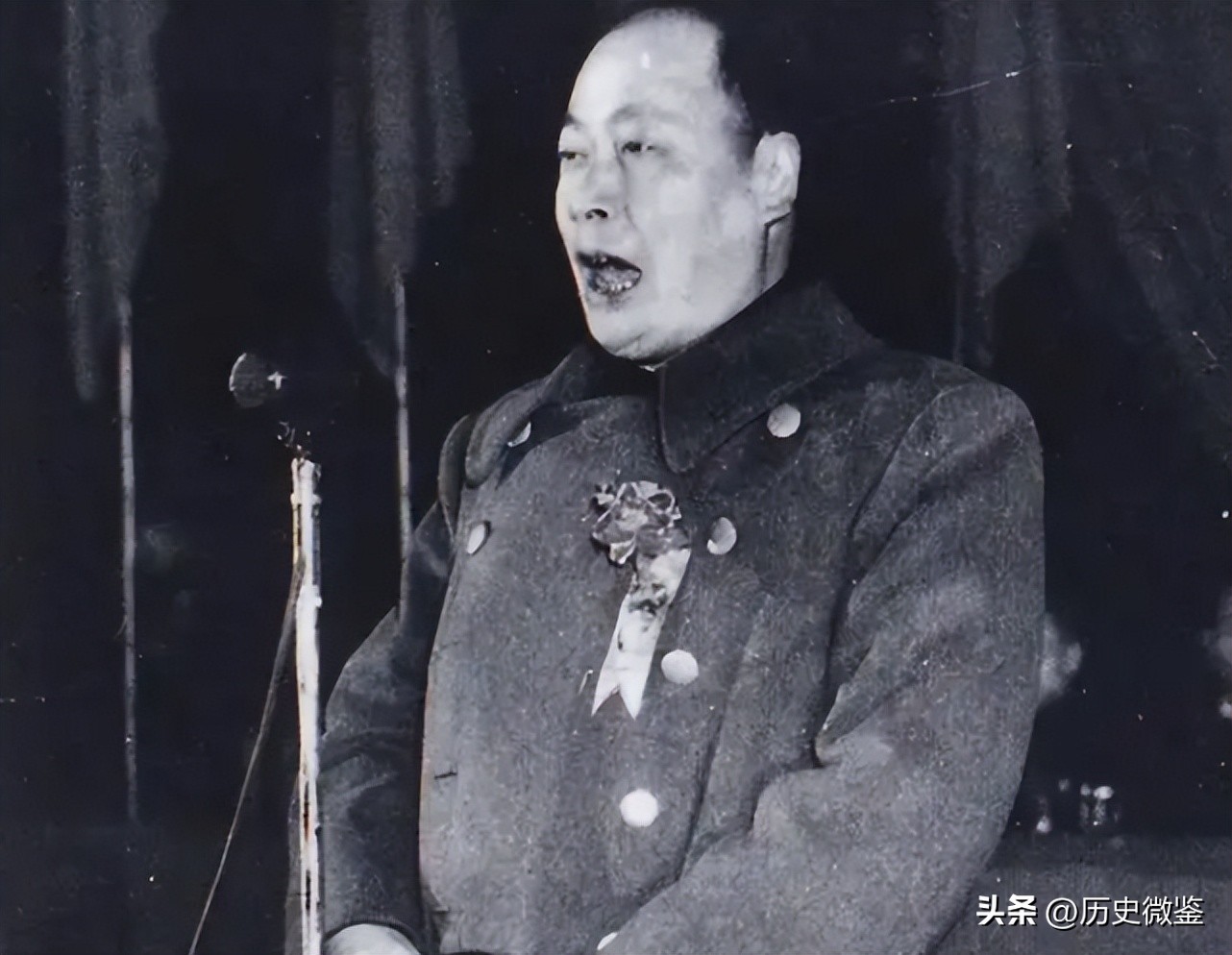 上海解放前娼妓超过10万，1951年陈毅禁娼后，这些娼妓如何处理？