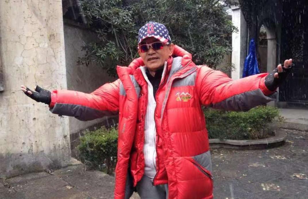 因癌症去世的25位明星,6天内3位名医离世