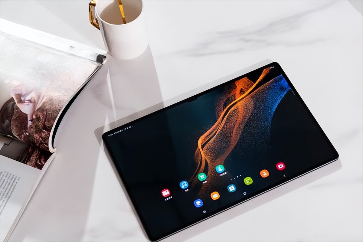 三星安卓平板好用吗,国外的三星平板