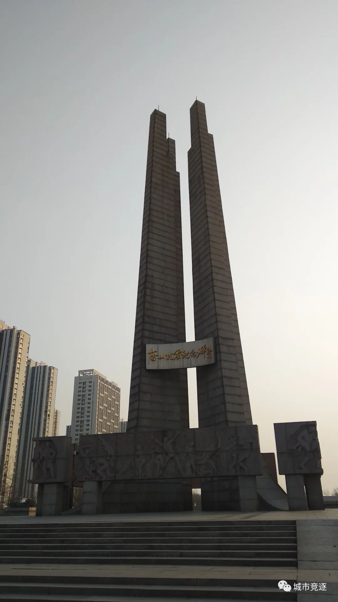 唐山沿海航拍,向海图强曹妃甸