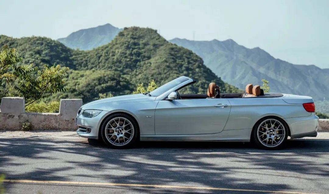 3万左右敞篷小车,3万到5万的车大全