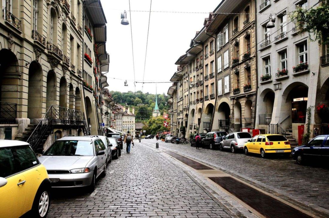 瑞士如何成为了钟表王国,瑞士和钟表王国