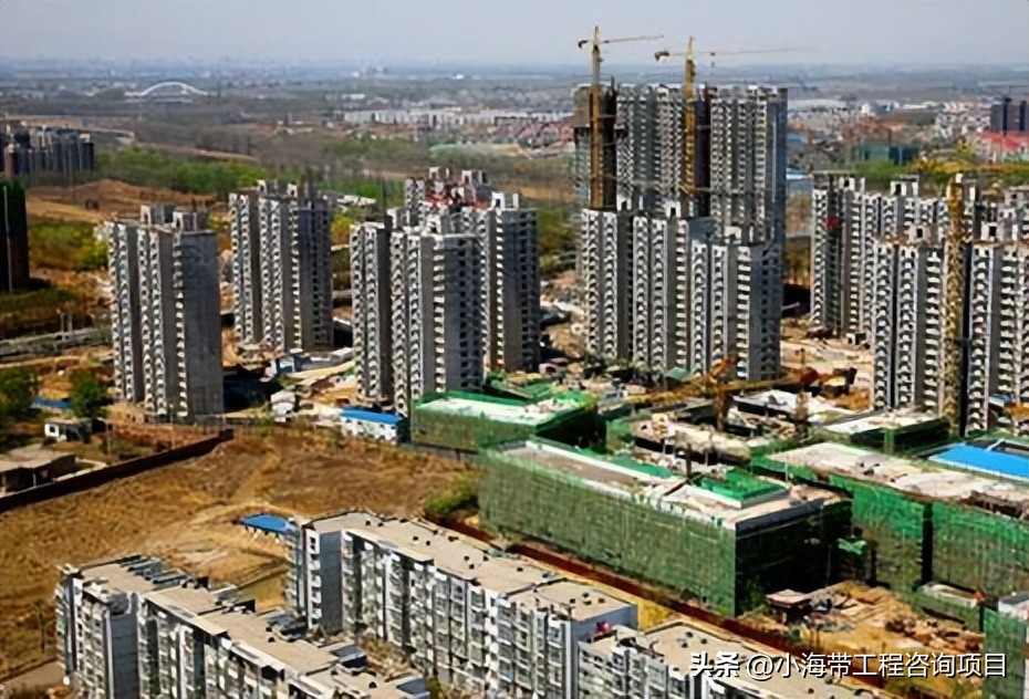 河北建筑项目招标在哪发公告,河北2023重点建设工程项目名单