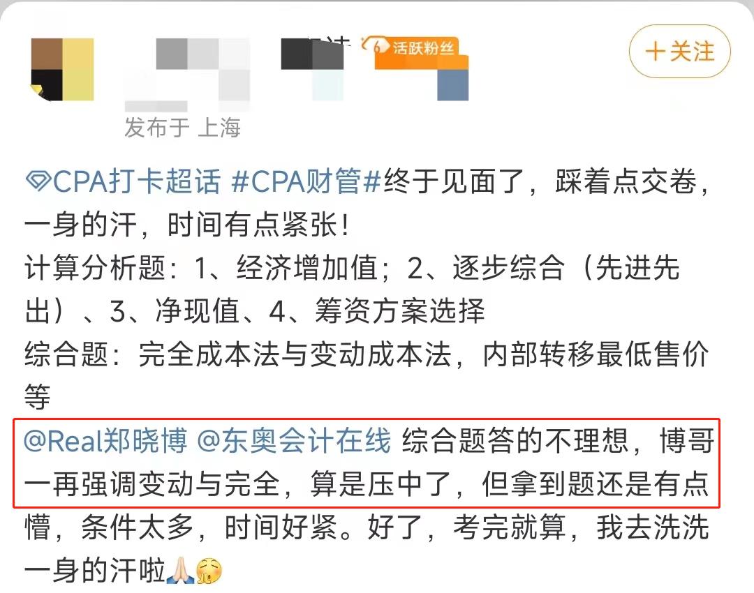 cpa审计二考,审计笔试考excel和word爱出的题