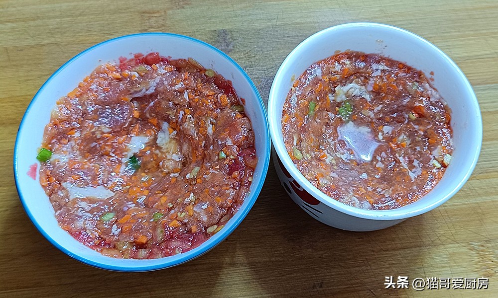 蒸鸡蛋羹早餐正确做法,蒸鸡蛋的方法羹又滑又嫩