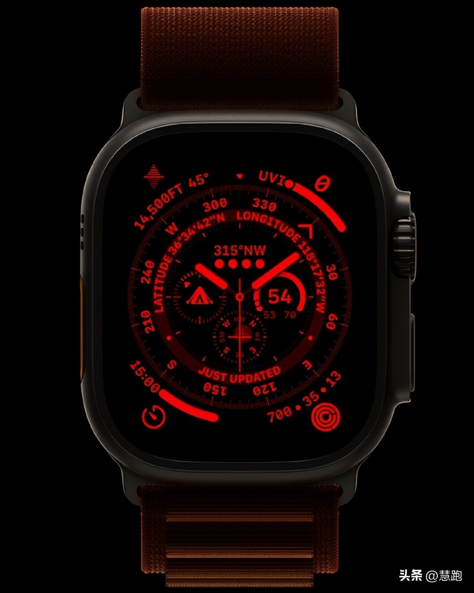 适合跑者的手表,今年新的苹果手表会有哪些亮点