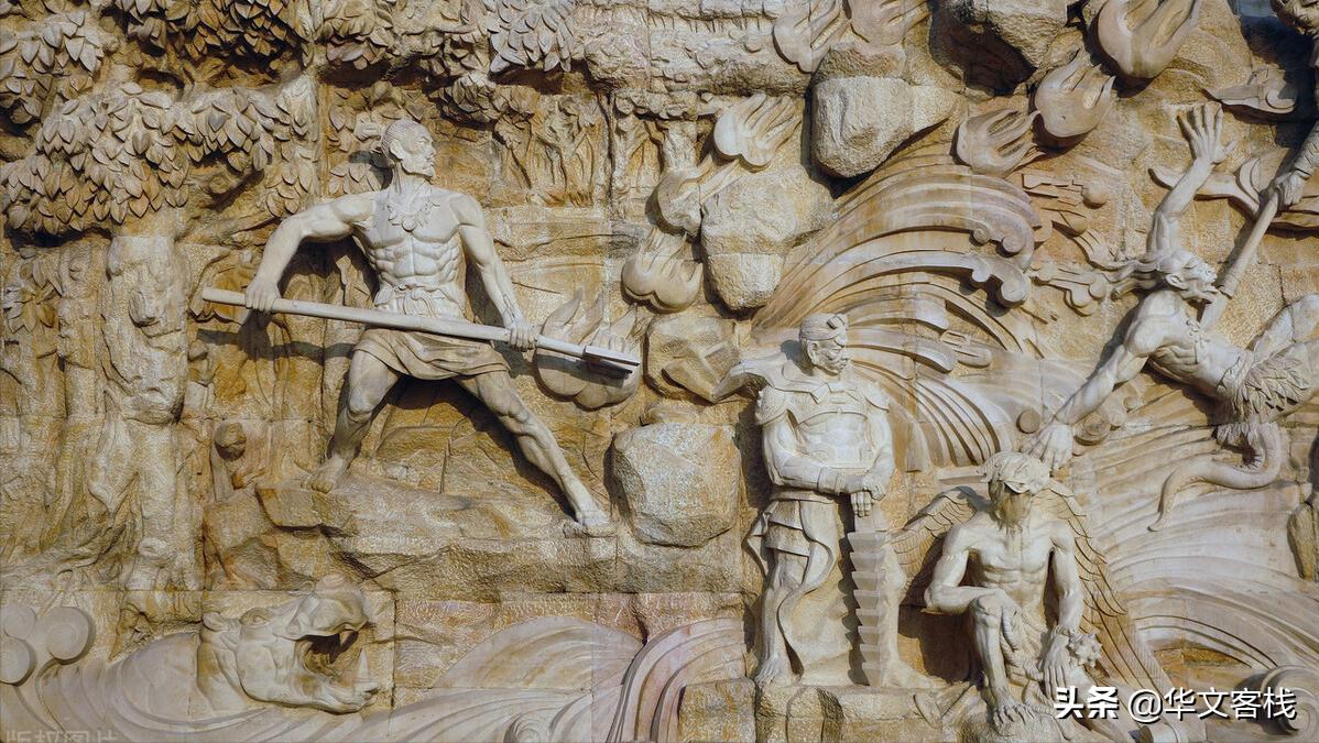 武汉龙王庙被洪水侵袭,龙王庙都被水淹了有什么预兆