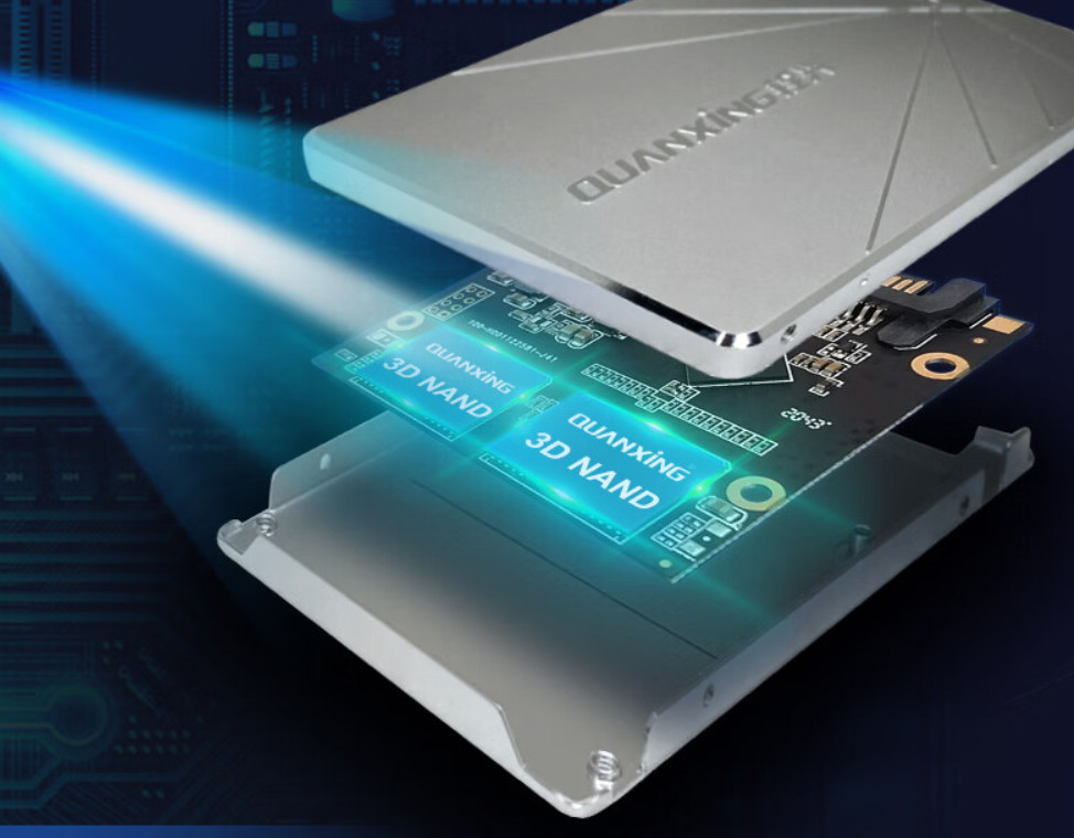 铨兴固态硬盘跟朗科固态硬盘,朗科和铨兴哪个品牌更好