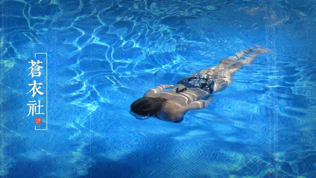 单身厂妹花12万减肥，失踪后“瘦死”在游泳池底