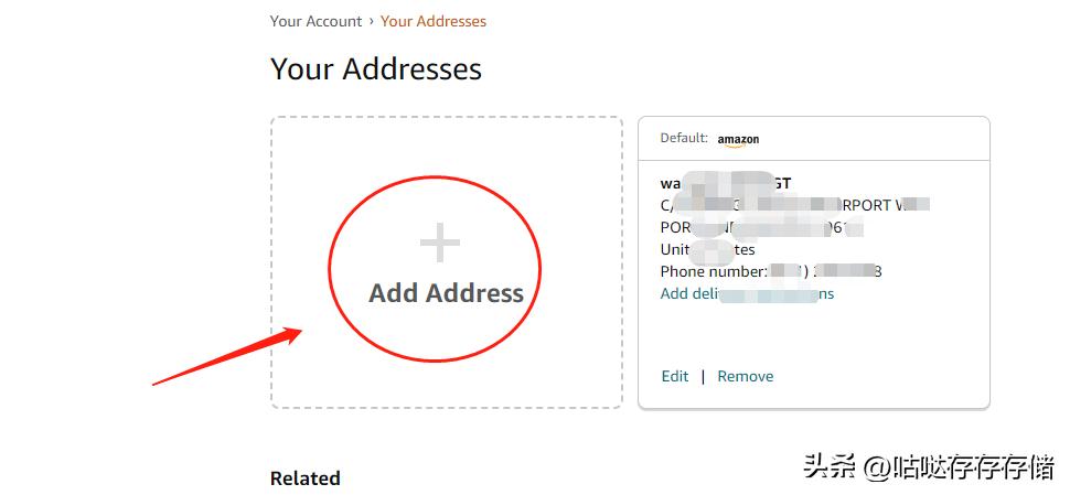 美亚海淘注册、卖方商品及转运仓选择充值、缴税、收货等详细教程