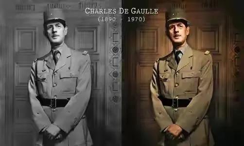 一文说清法国233年混乱史,看懂自由的法国,就懂戴高乐的不容易