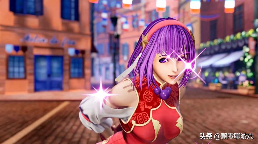 拳皇15ps5买哪个版本,《拳皇15》ps国行版1月15日发售