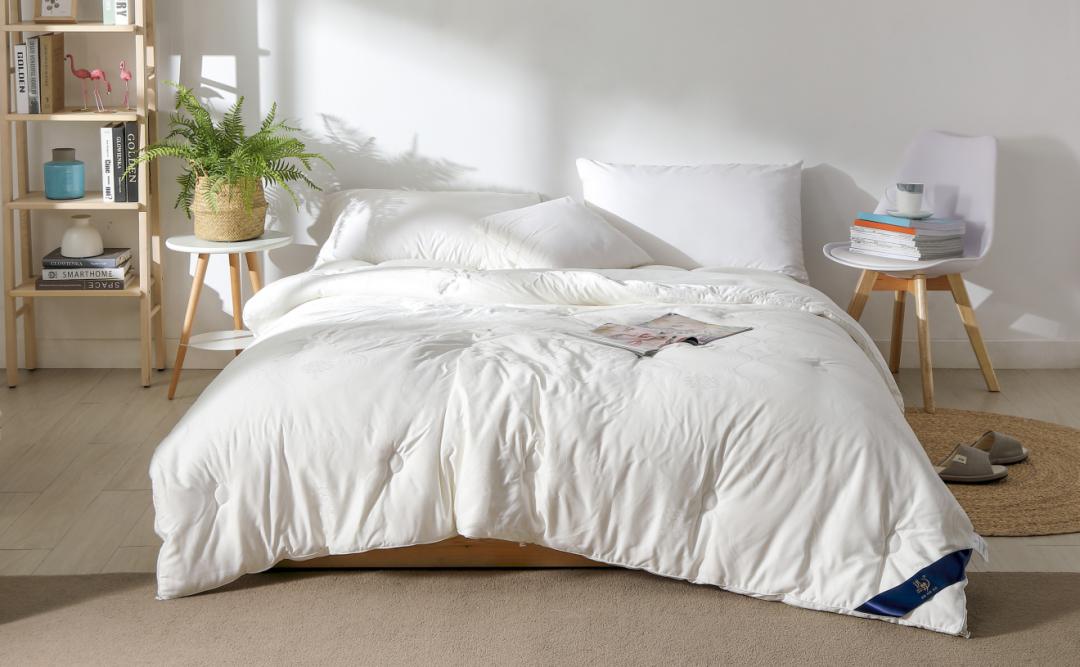 1.5米床上用品四件套尺寸,床上用品怎么选多种尺寸