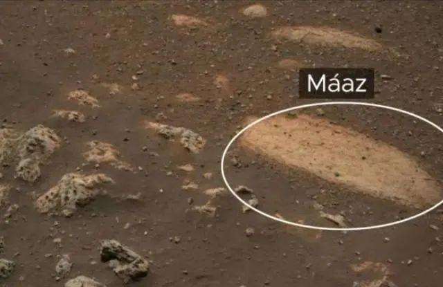 目前人类发现火星有几颗图片,火星重大发现生命痕迹存在吗