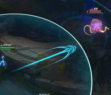 泽拉斯和维克兹哪个厉害,泽拉斯维克兹互抢对面buff搞笑