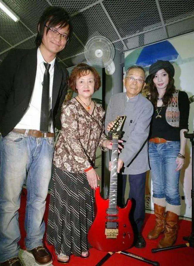 张雨生妹妹去世,张雨生妹妹15岁溺亡