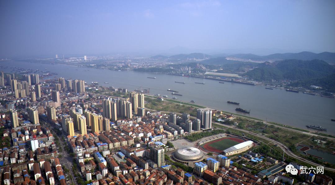 武穴港口历史,武穴市的历史简介