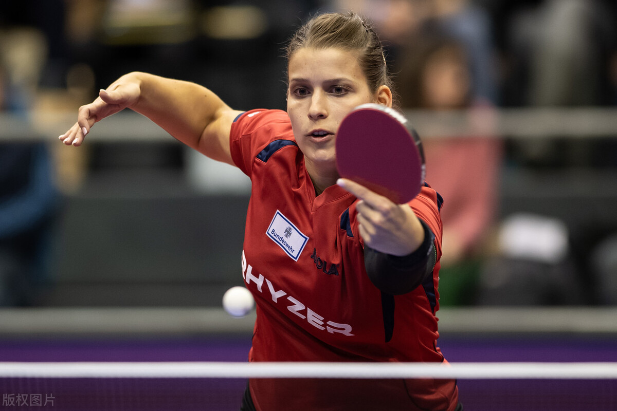 乒乓球痛失奥运会冠军,东京奥运会乒乓痛失亚军含泪夺冠