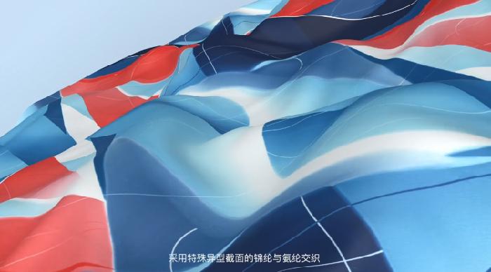 2022中国国际面料设计大赛,2019年中国国际面料设计大赛