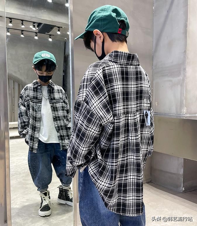 春夏童装设计图,2023春夏童装服装款式流行趋势