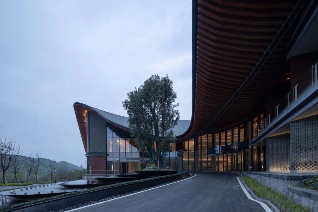 坡屋顶通风口设计效果图,坡屋顶设计效果图大全