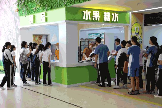 深圳60余所高中住宿实景图汇总,深圳高中住宿的学校有哪些