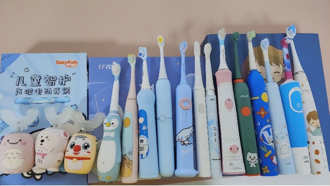 儿童电动牙刷的好处和危害有哪些,儿童电动牙刷的好处和危害