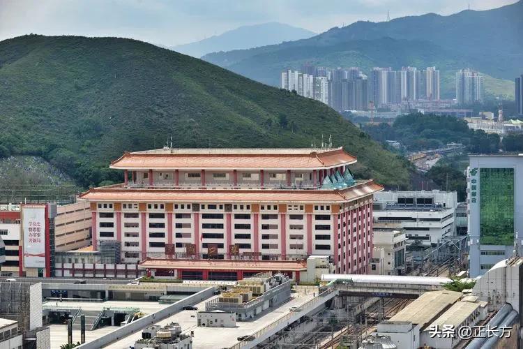 源源活水深圳河!(二)